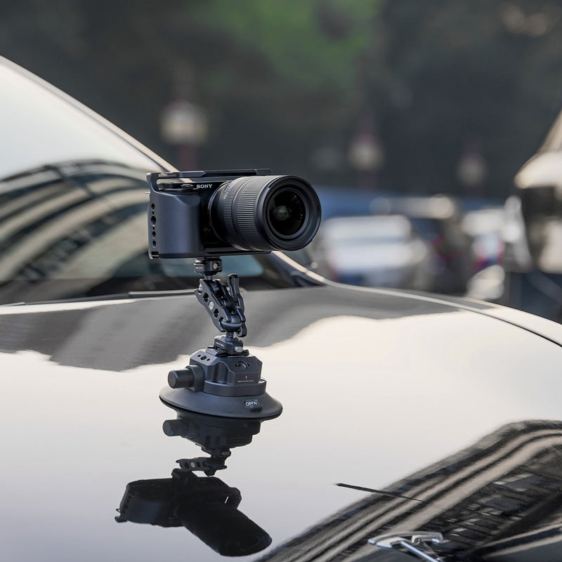 Suction Cup Mount