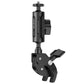 Ulanzi R105 Bicycle Rail Mount Clamp C057