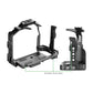 Ulanzi Falcam F38 Quick Release Camera Cage for Sony Alpha 7 V/ Alpha 7R V/ Alpha 7 IV