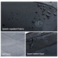 Ulanzi 10L camera sling bag with splash-repellent fabric and zippers