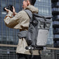 Ulanzi BP04 25L Professional Hard Shell Camera Backpack for Travel B121