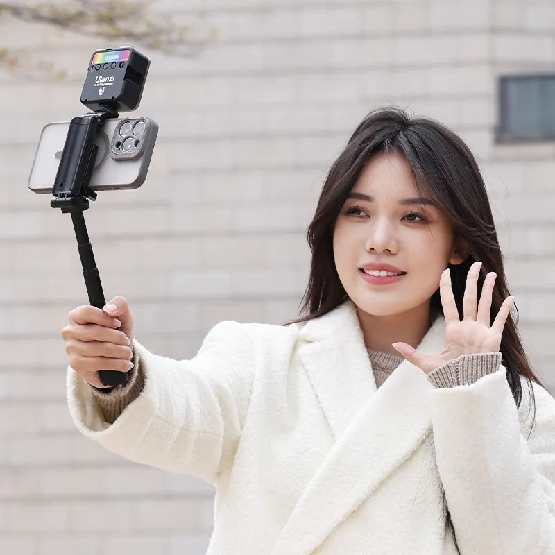 selfie stick