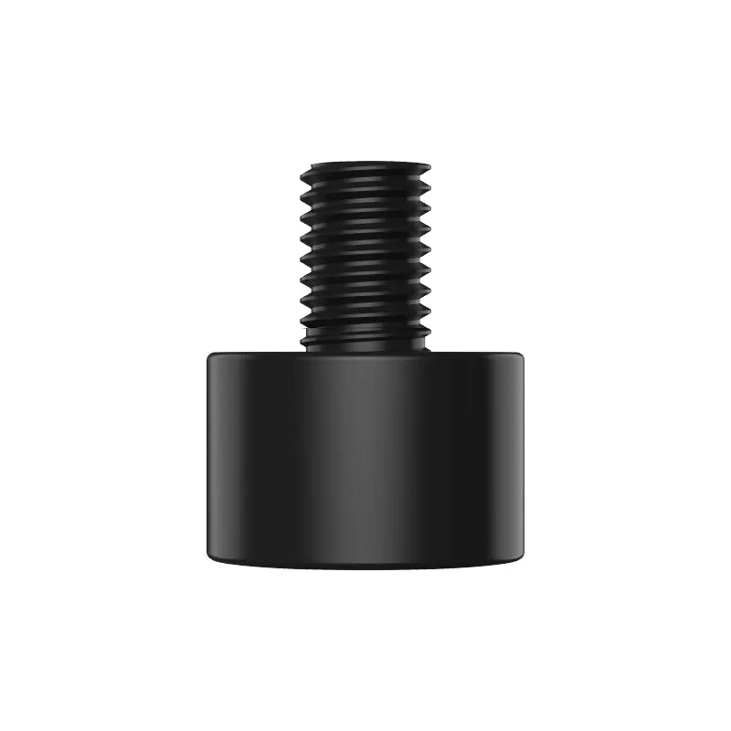 Ulanzi microphone universal screw adapter for mounting accessories.