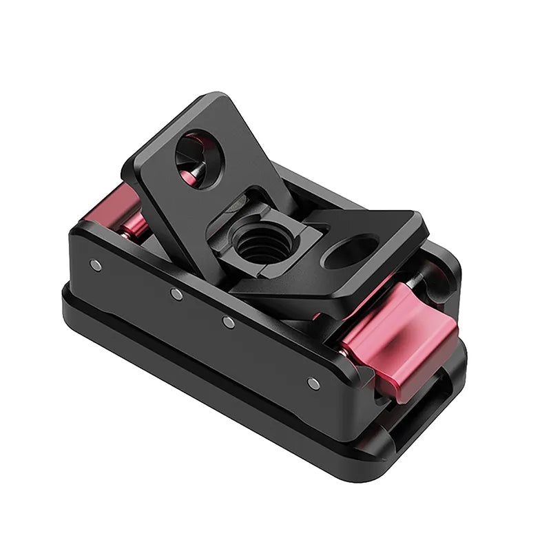 Ulanzi Magnetic Quick Release Mount for Insta360