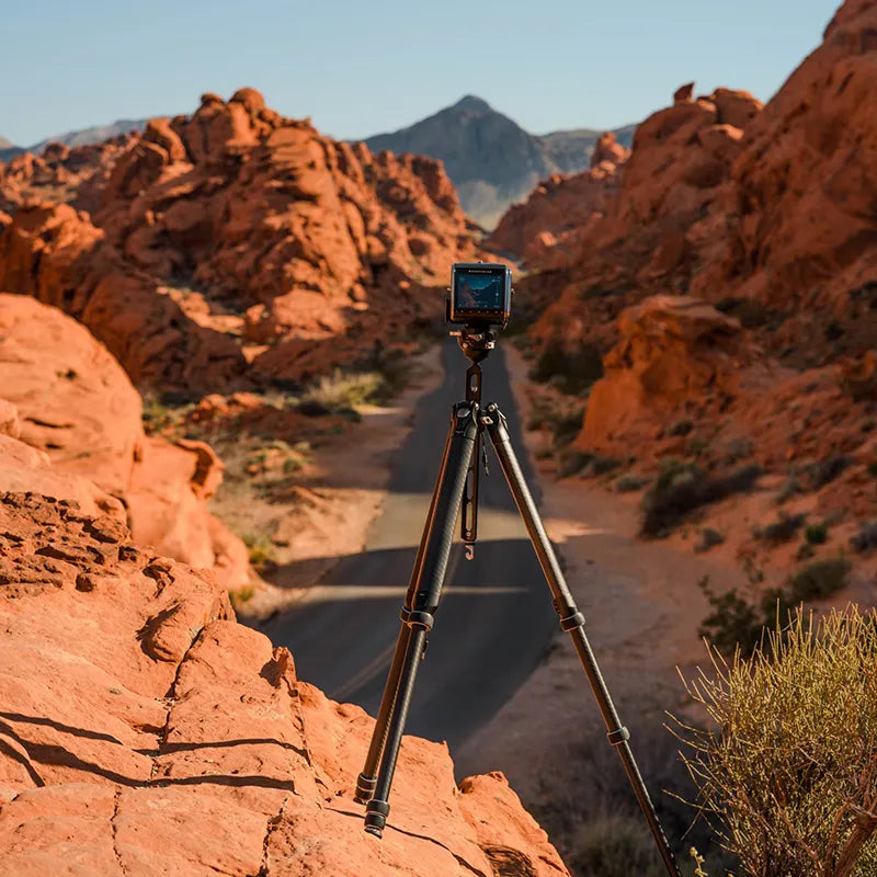 camera tripod