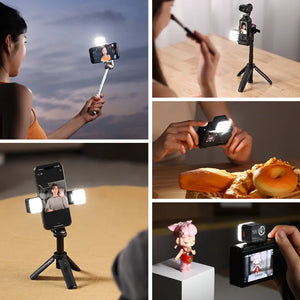 Ulanzi DG01 Cube Light