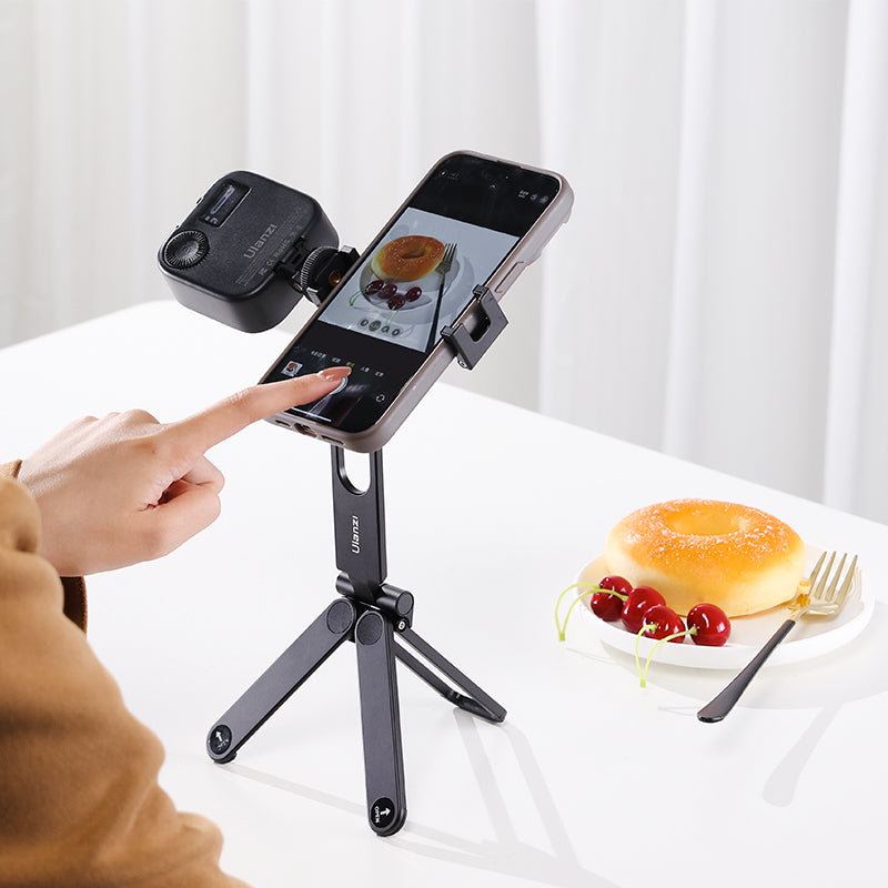 Phone Tripod