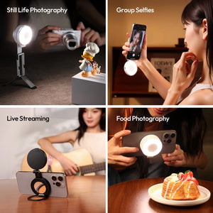 Ulanzi LM23 Pocket LED Light for iPhone L238A