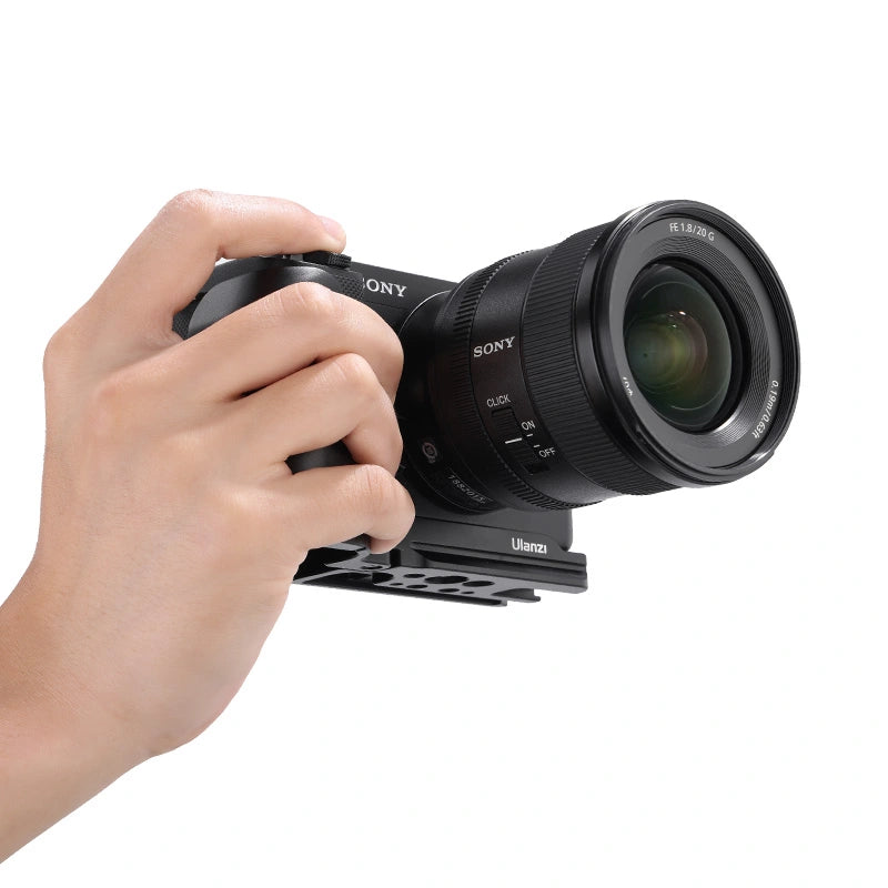Ulanzi L-Bracket for Sony ZV-E1