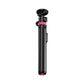 Ulanzi MT-44M 2-in-1 Magnetic & 1/4" Selfie Stick Tripod