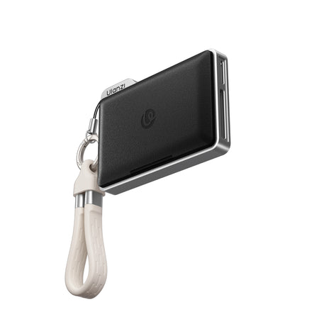 Ulanzi DC01 2-in-1 Portable Memory Card Reader