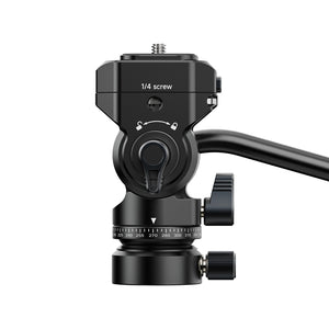 Ulanzi 190 II Uka Fluid Tripod Head