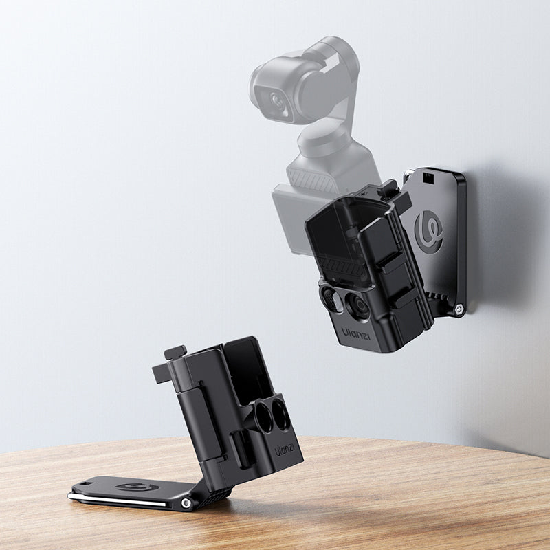 PK15 Pocket 3 Magnetic Mount C068 | DJI Osmo Accessary