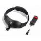 Head Strap Mount for GoPro and Phone