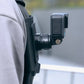 backpack camera mount