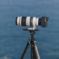 video tripod