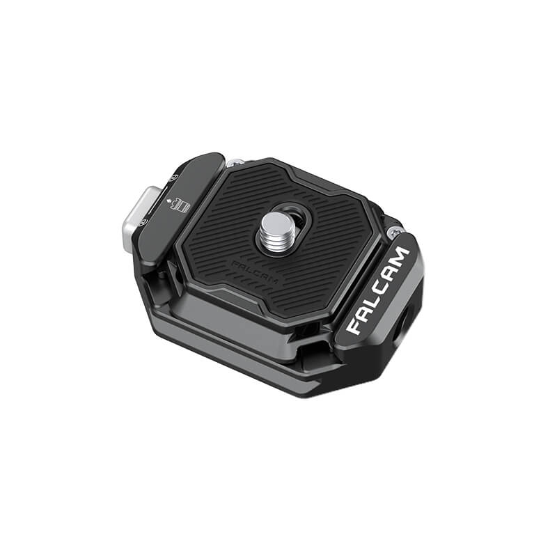 Falcam F38 hole Quick Release Kit F38B3404