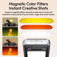 Ulanzi FT16 TTL Camera Flash LED Light
