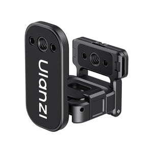 Ulanzi PK16 Quick-Release Magnetic Base for DJI Osmo Pocket 4/3