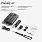 Ulanzi FOLD8 2-in-1 Foldable Pocket Light