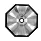 Ulanzi QS80 Octagonal Softbox (Standard Bowens Mount & 80cm)