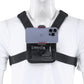 Chest Mount Harness for Phone