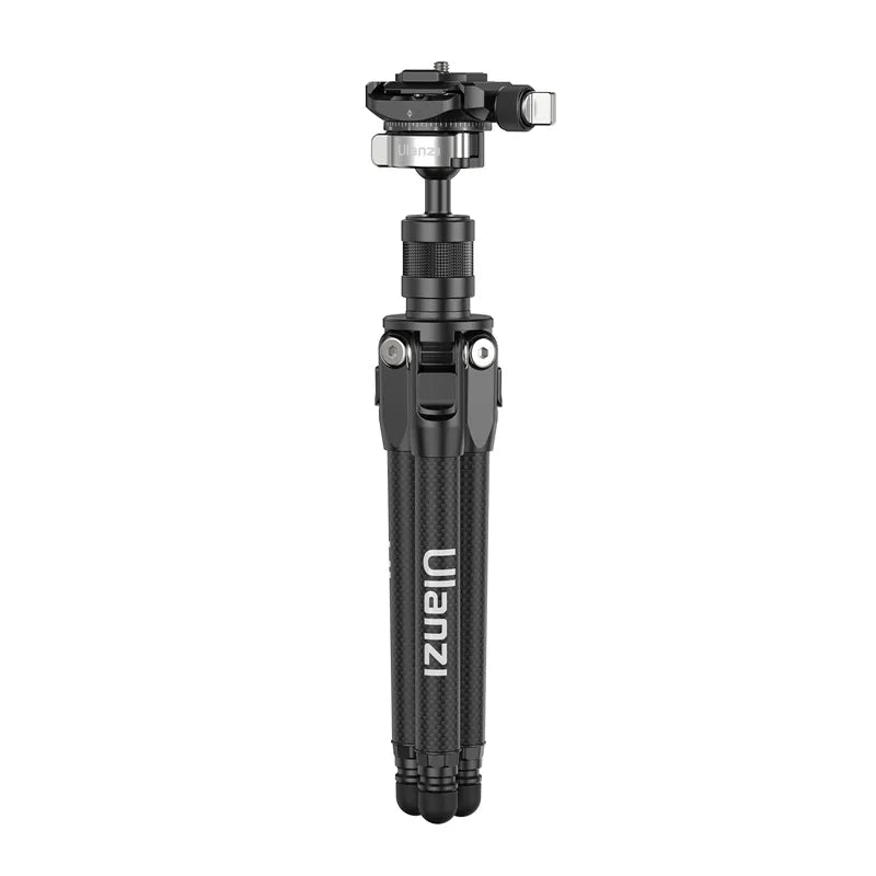 TT35 Hiking Tripod | Lightweight Tripod For Hiking | Ulanzi TT35 Hiking Tripod | Lightweight Tripod For Hiking | Ulanzi