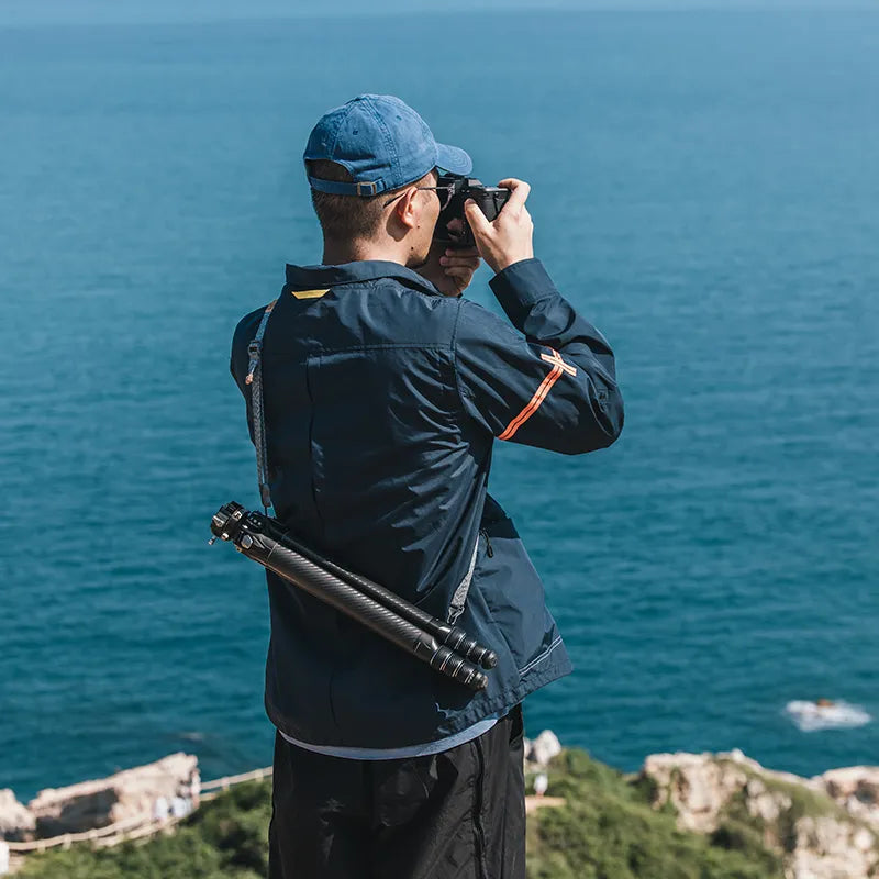 travel tripod