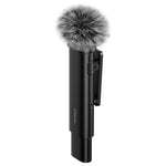 Ulanzi WM-10 Wireless Clip-on Microphone