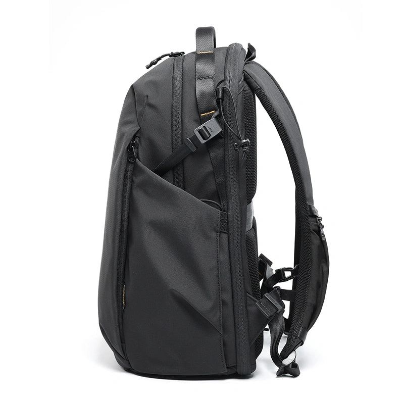 Ulanzi YY038 Urban Travel Backpack V2 22L Hands-Free Adventure Kit (Backpack+Action Camera Tripod) Ulanzi YY038 Urban Travel Backpack V2 22L Hands-Free Adventure Kit (Backpack+Action Camera Tripod)