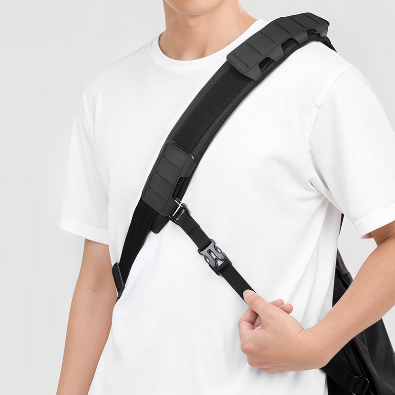 Ulanzi U023 Urban Daily Camera Shoulder Bag 13L product detail