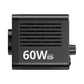 Ulanzi C60 60W Bi-color Video Light