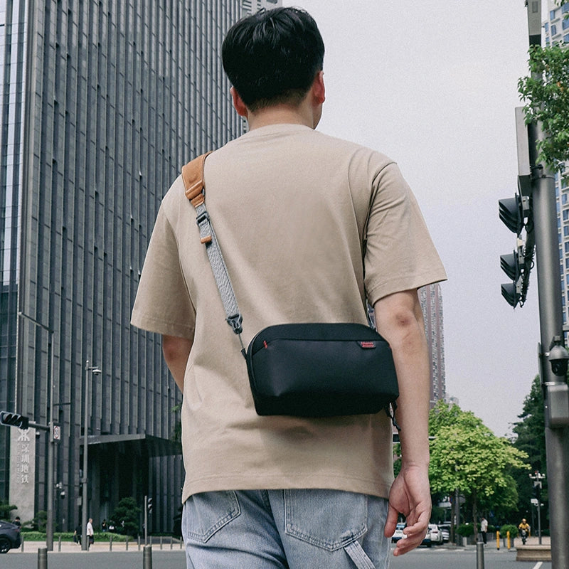 Ulanzi TRAKER Tech Pouch Pro B008GBB1