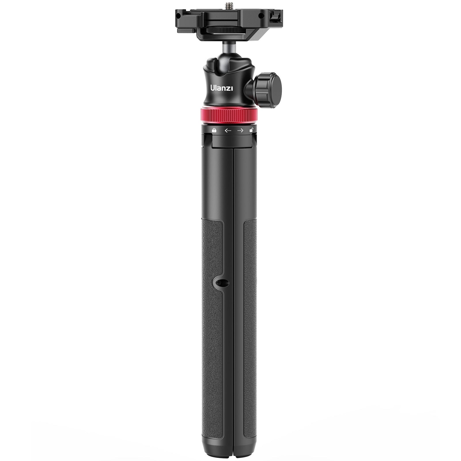 Ulanzi MT-44 Extendable Vlog Tripod (Upgrade)