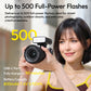 Ulanzi FT16 TTL Camera Flash LED Light