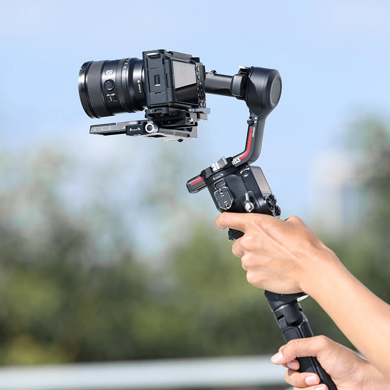 Ulanzi L-Bracket for Sony ZV-E1