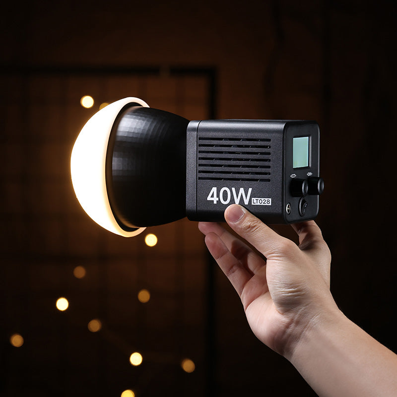 Godox SL60W LED Video Light - photo/video - by owner - electronics