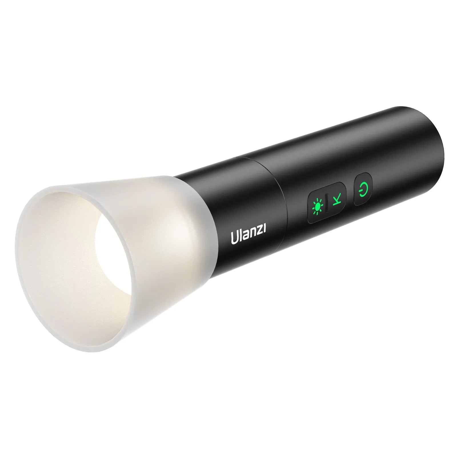 Rechargeable LED Flashlight