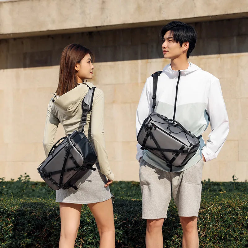 Sling Camera Bag | 13L Shoulder Storage - Ulanzi
