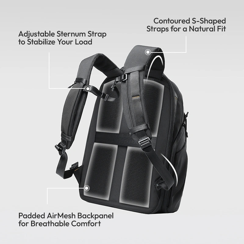 YY038 Camera Backpack