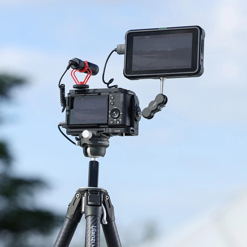 Ulanzi L-Bracket for Sony ZV-E1