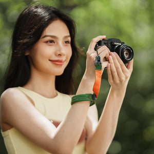 Ulanzi Falcam Maglink Quick Magnetic Buckle Wrist Strap V2 M00B5101D