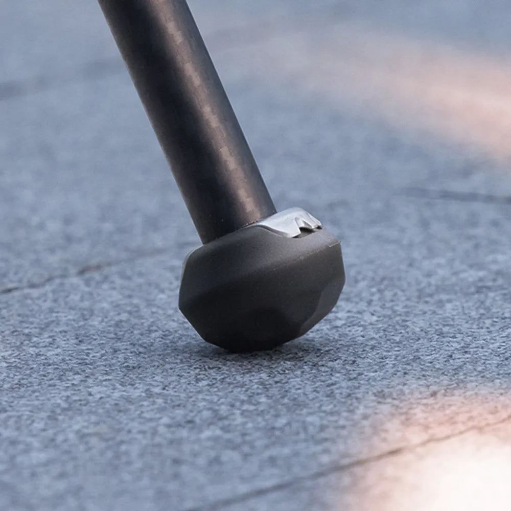 All-terrain Trident Foot Pegs