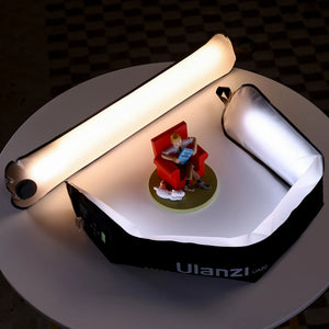  Air Tube Light