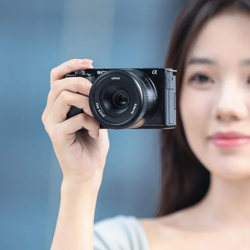 AF 27mm F2.8 APS-C Lens
