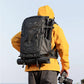 Ulanzi AB01 38L TAI Outdoor Camera Backpack B157