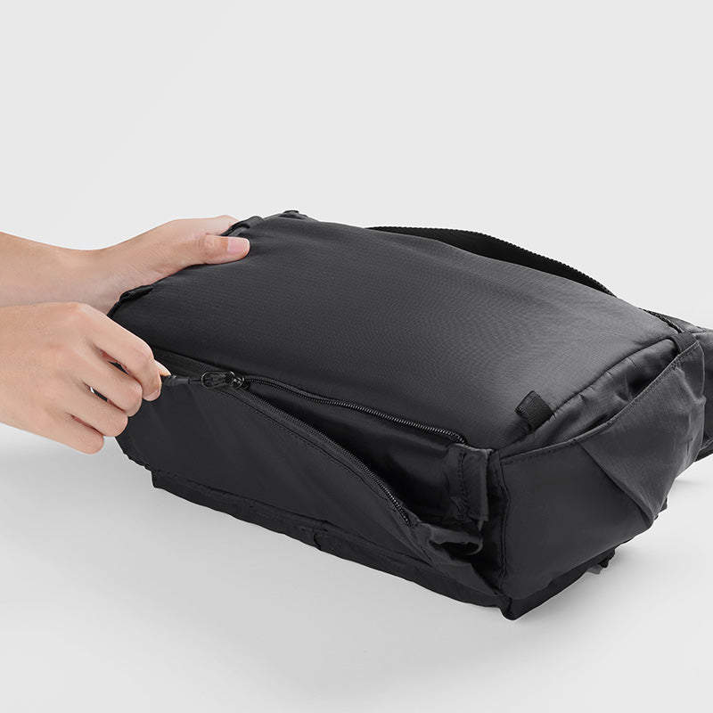 Ulanzi U023 Urban Daily Camera Shoulder Bag 13L product detail