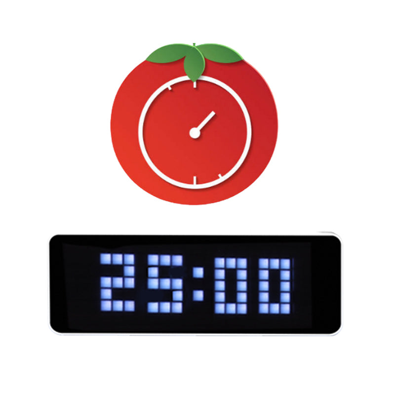 Ulanzi TC001 | Smart Pixel Clock for Everyday Use