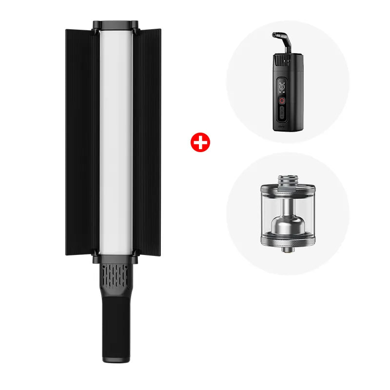 Portable Fog Machine | Instant Fog for Creatives | Ulanzi Portable Fog Machine | Instant Fog for Creatives | Ulanzi