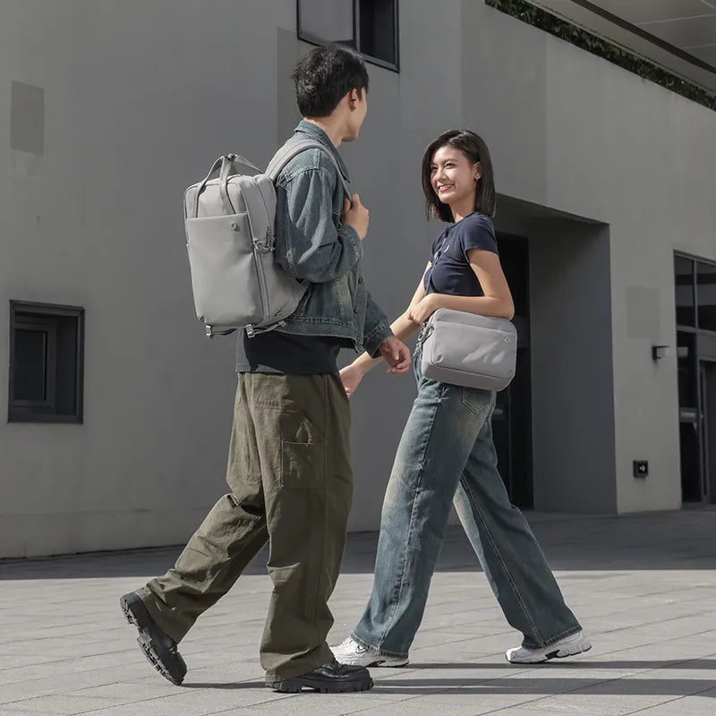 backpack lightweight travel Ulanzi F08 Lightweight Travel Backpack B159